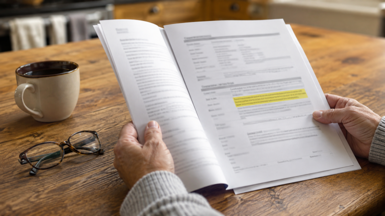 My Insurance Company Switched My Roof to ACV Coverage — What Now?