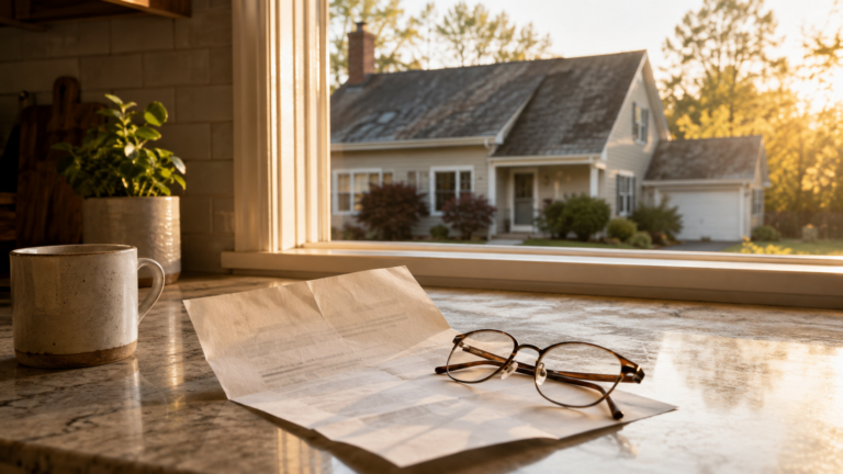 Your HOA Says You Need a New Roof — What Are Your Rights and Options?