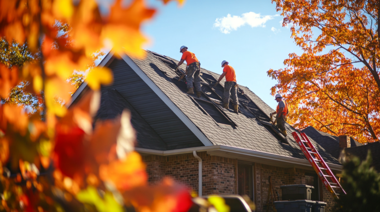 Why St. Louis Roofers Get Booked Solid in October (and How to Get on the Schedule)