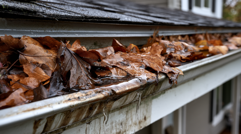 Fall Gutter Cleaning: Why Timing Matters More Than You Think in St. Louis